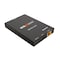 Bzbgear 4K/UHD HDR HDMI Extender Over Single Cat6/7 up to 165ft with IR and HDMI Loop Out BZB-EXH-50 - alternate 3